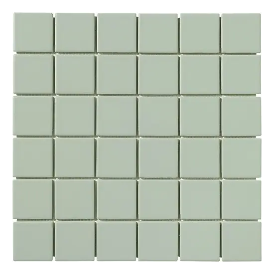 Carrelage 5x5 sur trame Edera