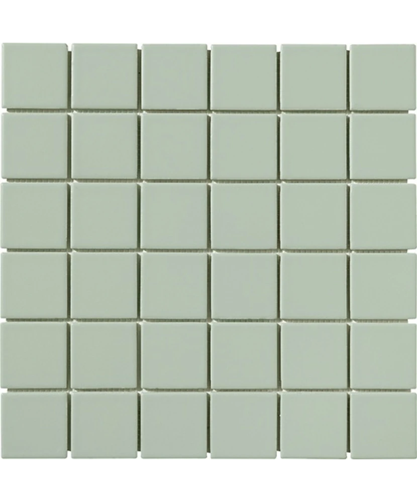 Carrelage 5x5 sur trame Edera