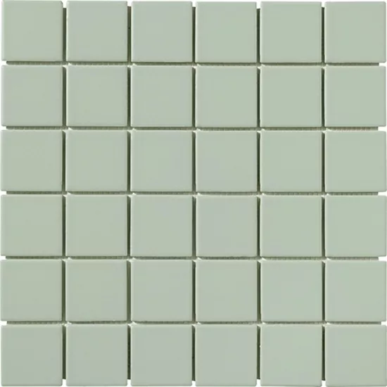 Carrelage 5x5 sur trame Edera