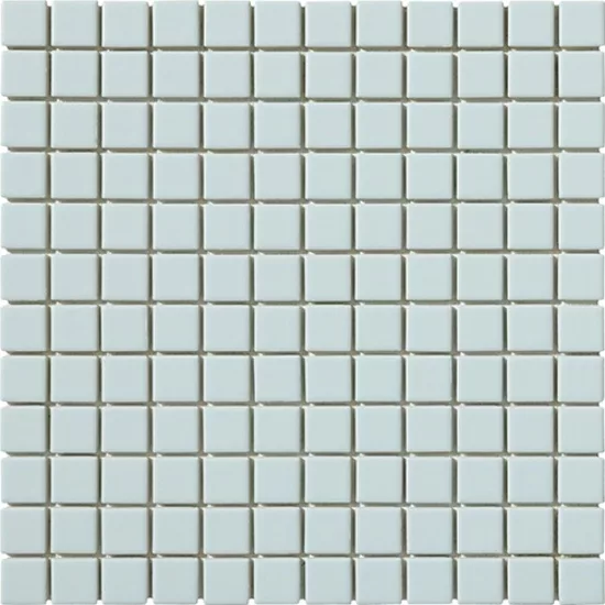 Carrelage 2,5x2,5 sur trame Azzurro