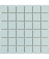 5x5 sur trame Azzurro