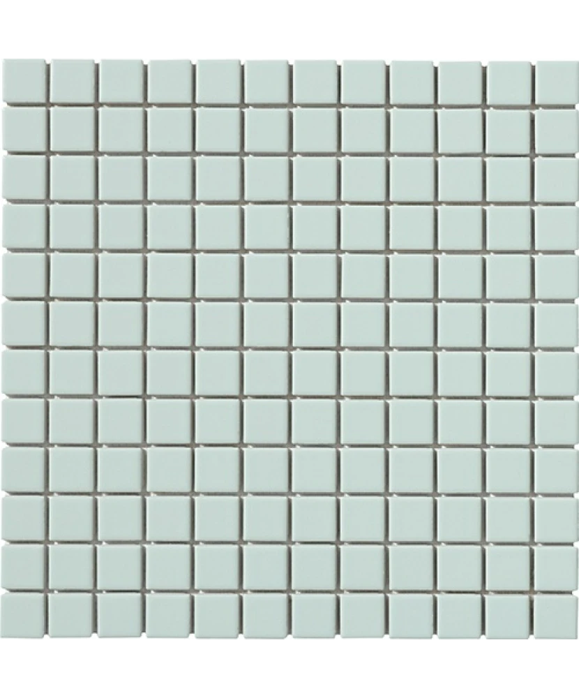 Carrelage 2,5x2,5 sur trame Baia