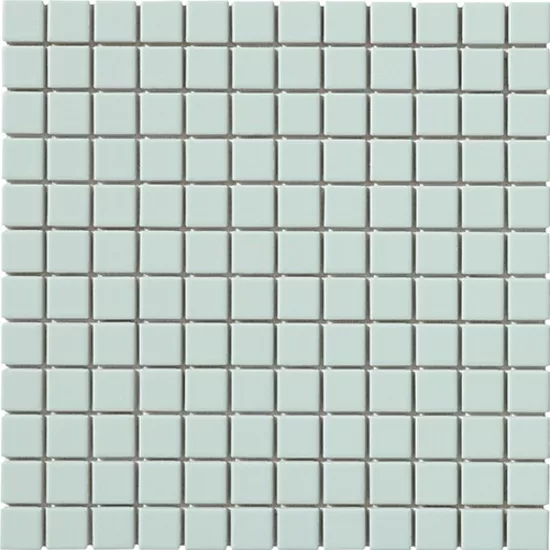 Carrelage 2,5x2,5 sur trame Baia