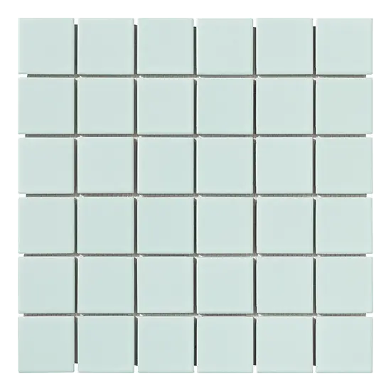 Carrelage 5x5 sur trame Baia