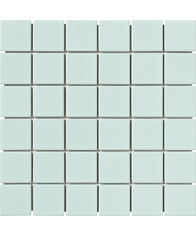 Carrelage 5x5 sur trame Baia