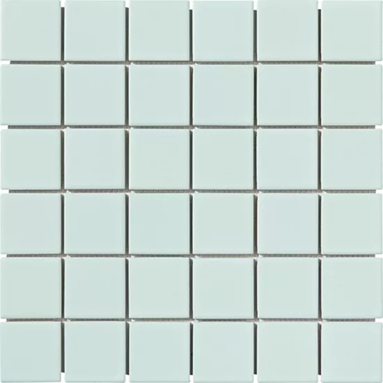 Carrelage 5x5 sur trame Baia