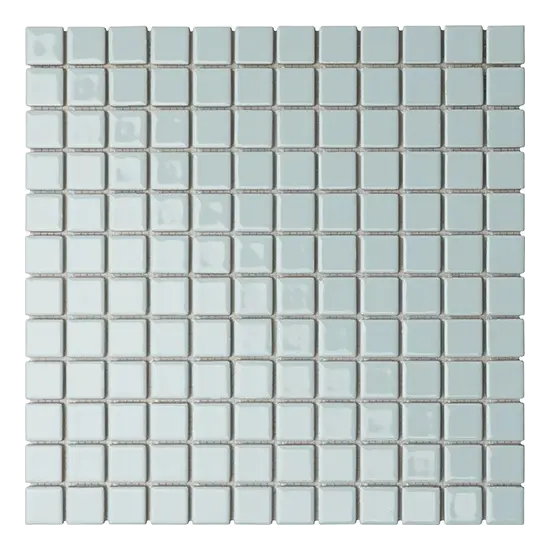 Carrelage 2,5x2,5 sur trame Tundra
