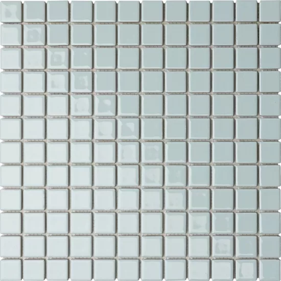Carrelage 2,5x2,5 sur trame Tundra