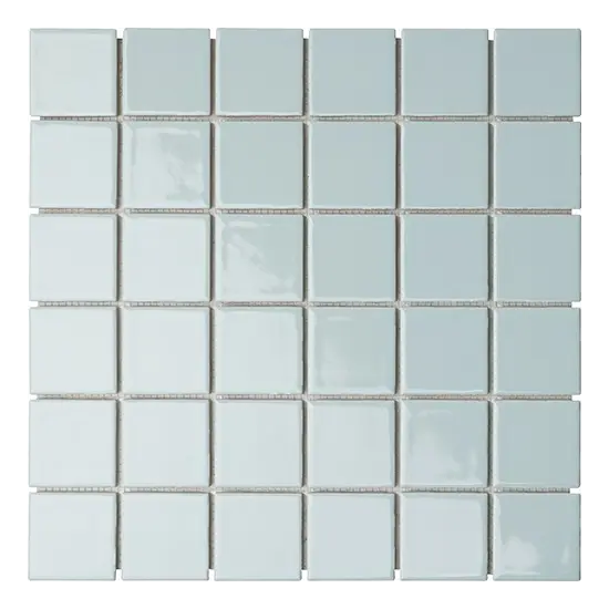Carrelage 5x5 sur trame Tundra