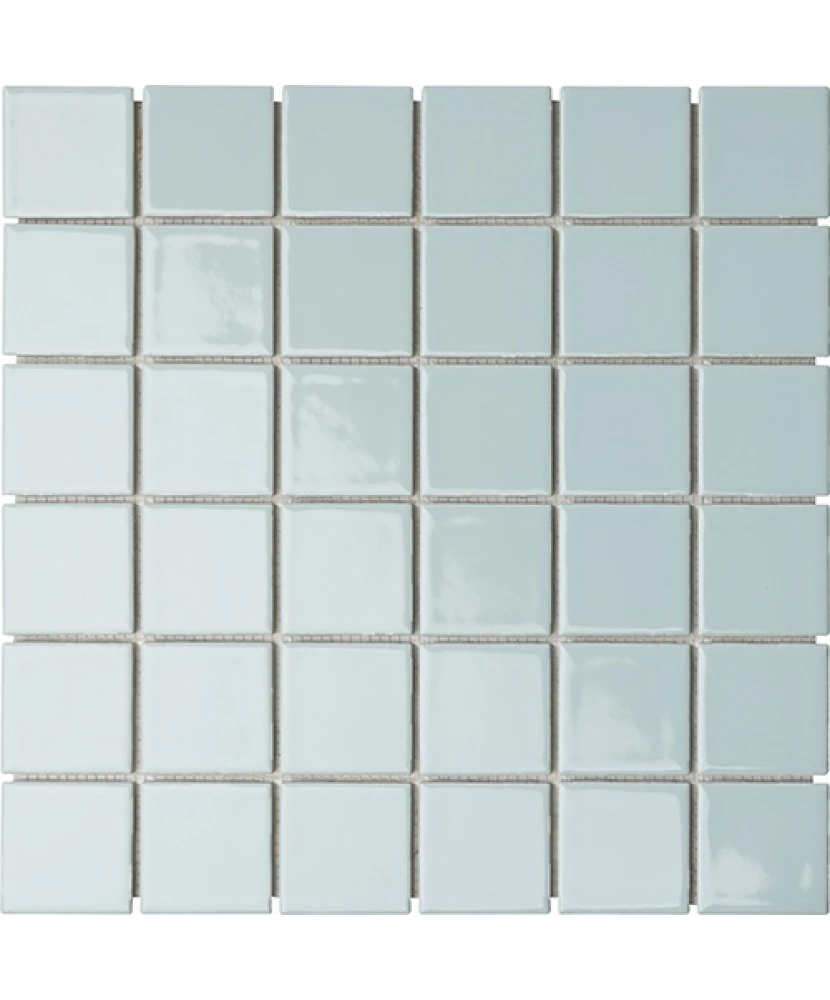Carrelage 5x5 sur trame Tundra