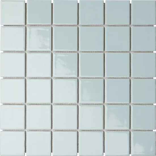 Carrelage 5x5 sur trame Tundra