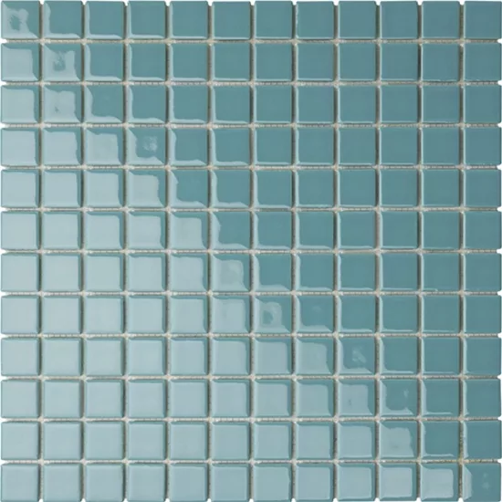 Carrelage 2,5x2,5 sur trame Silicio