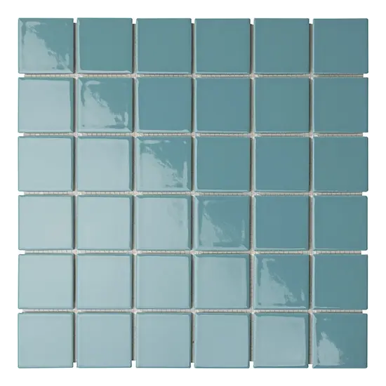 Carrelage 5x5 sur trame Silicio