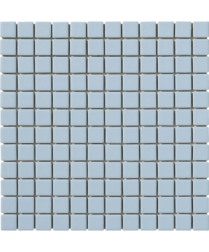 Carrelage 2,5x2,5 sur trame Marina
