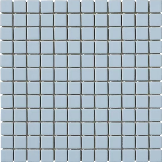 Carrelage 2,5x2,5 sur trame Marina