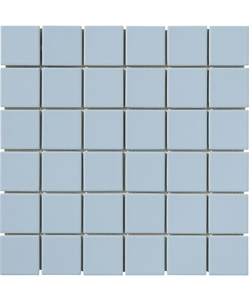 Carrelage 5x5 sur trame Marina
