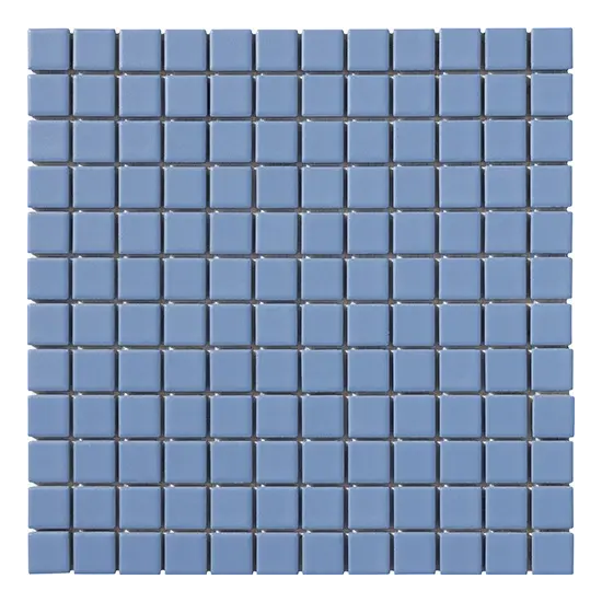 Carrelage 2,5x2,5 sur trame Galassia