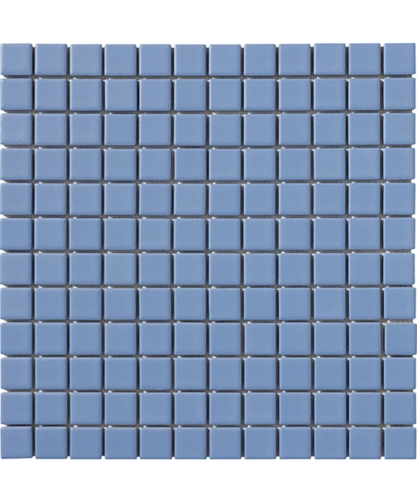 Carrelage 2,5x2,5 sur trame Galassia