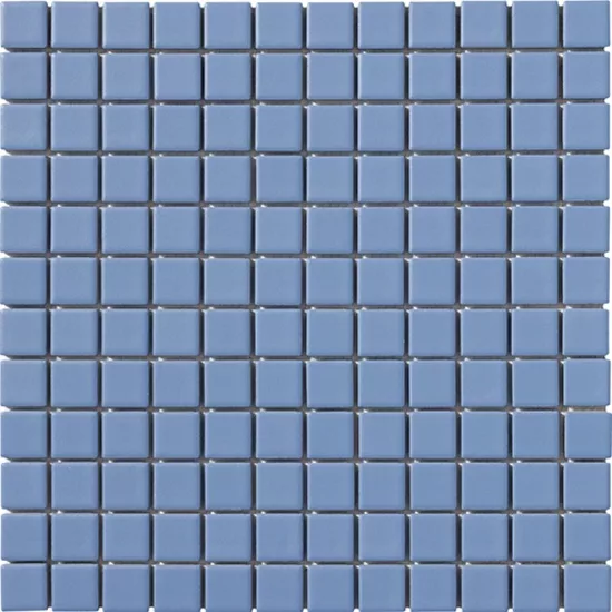 Carrelage 2,5x2,5 sur trame Galassia