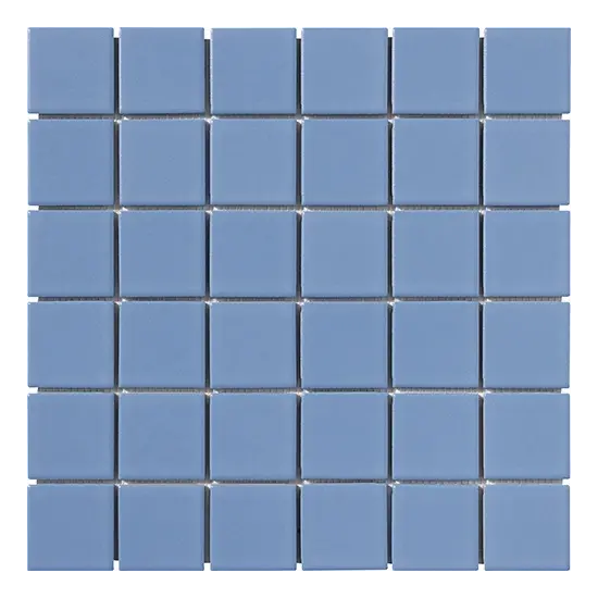 Carrelage 5x5 sur trame Galassia
