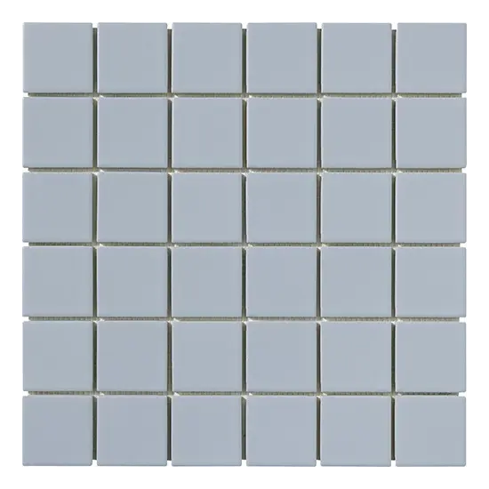 Carrelage 5x5 sur trame Polvere