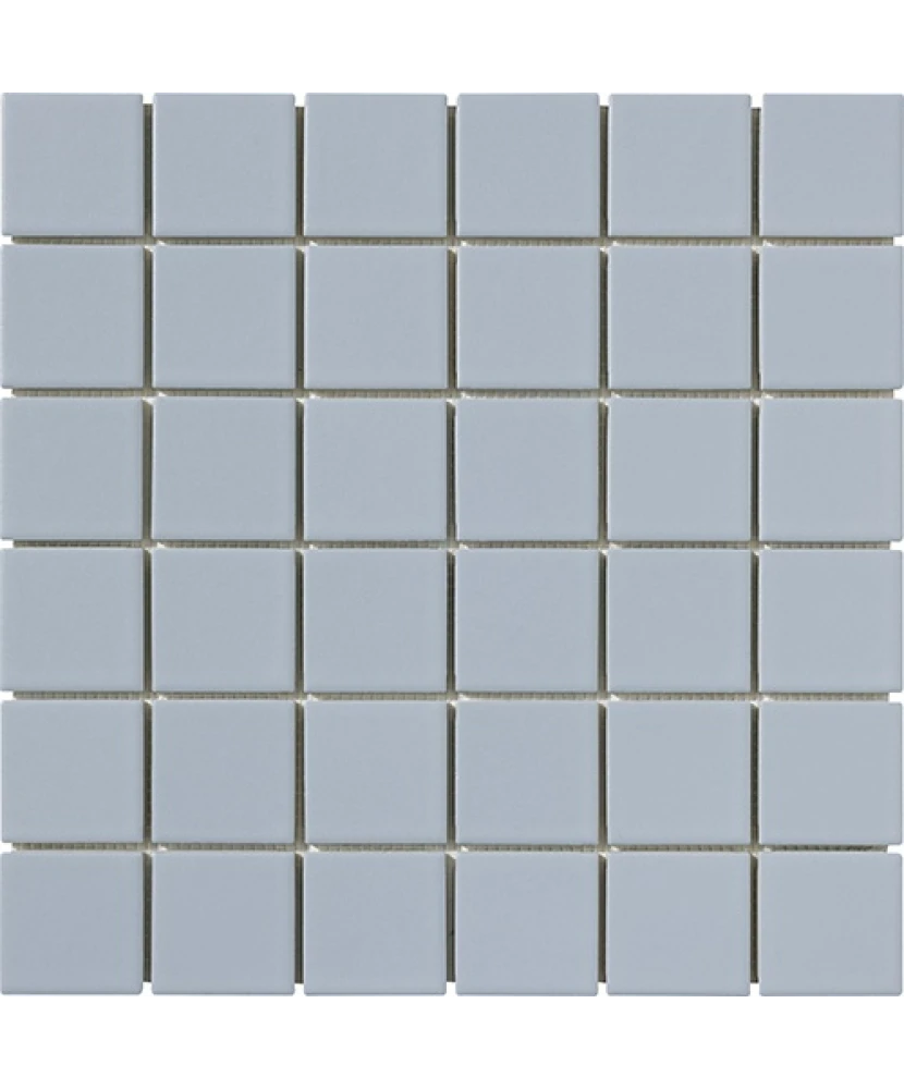 Carrelage 5x5 sur trame Polvere