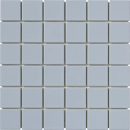 Carrelage 5x5 sur trame Polvere