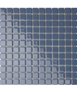 2,5x2,5 sur trame Navy