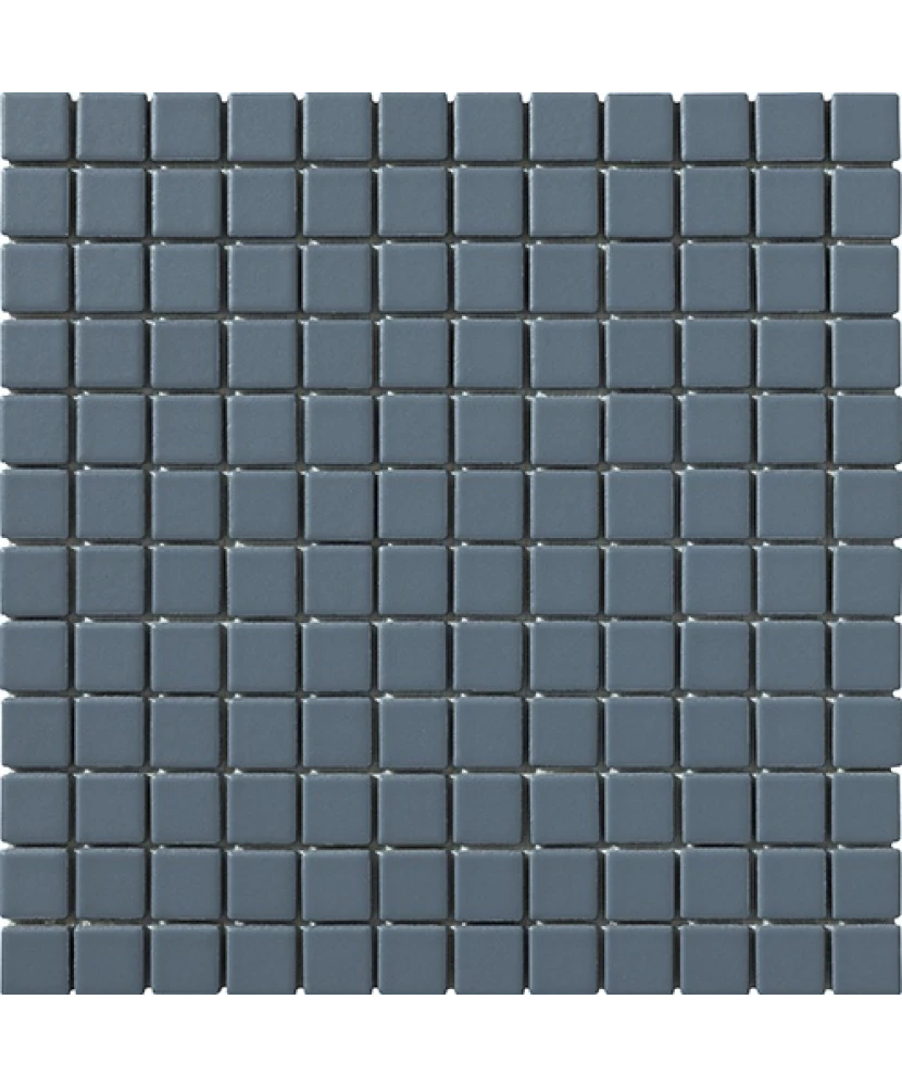 Carrelage 2,5x2,5 sur trame Pioggia