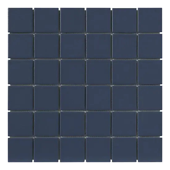 Carrelage 5x5 sur trame Notte