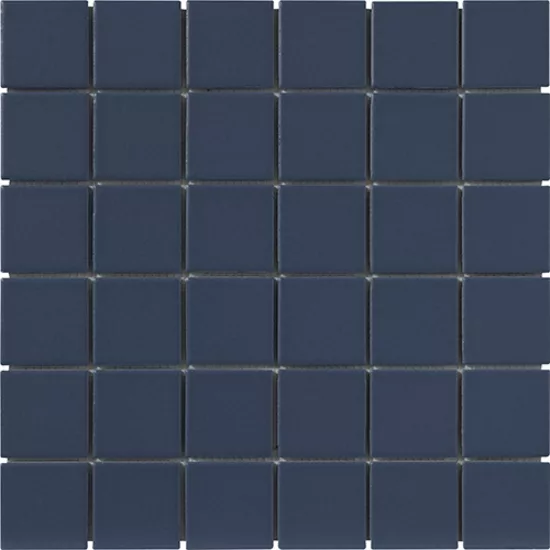 Carrelage 5x5 sur trame Notte