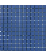 Carrelage 2,5x2,5 sur trame Avio