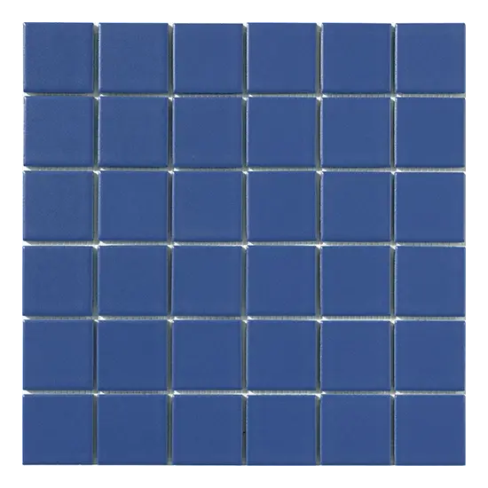 Carrelage 5x5 sur trame Avio