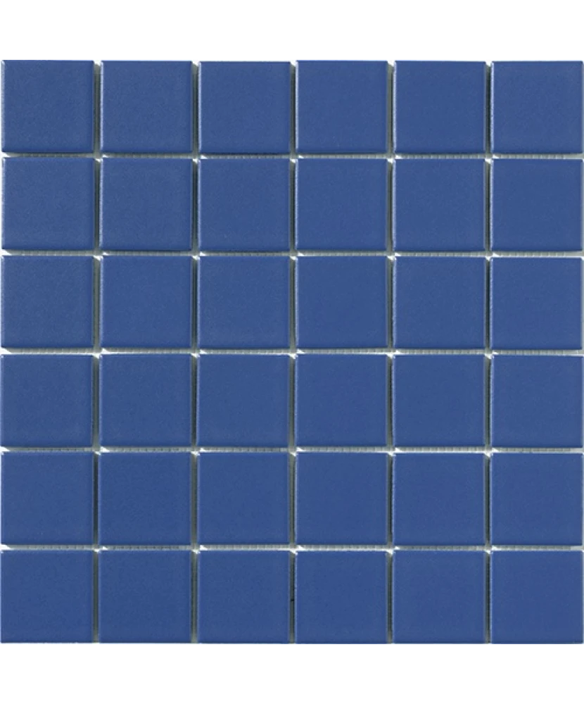 Carrelage 5x5 sur trame Avio
