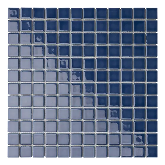 Carrelage 2,5x2,5 sur trame Berillo