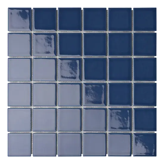 Carrelage 5x5 sur trame Berillo