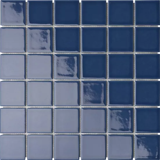 Carrelage 5x5 sur trame Berillo