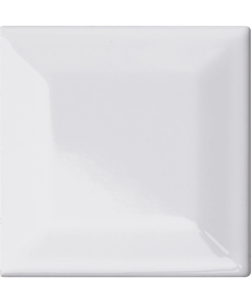 Carrelage 7,5x7,5 Diamantato Talco
