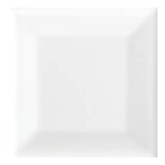 Carrelage 7,5x7,5 Diamantato Bianco