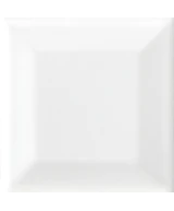Carrelage 7,5x7,5 Diamantato Bianco
