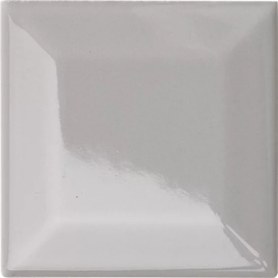 Carrelage 7,5x7,5 Diamantato Piombo