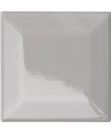 Carrelage 7,5x7,5 Diamantato Piombo