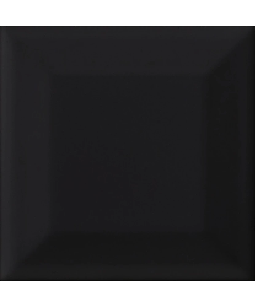Carrelage 7,5x7,5 Diamantato Nero