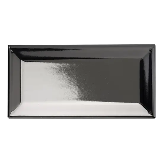 Carrelage 7,5x15 Diamantato Silver
