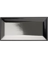 7,5x15 Diamantato Silver