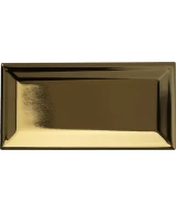 7,5x15 Diamantato Gold