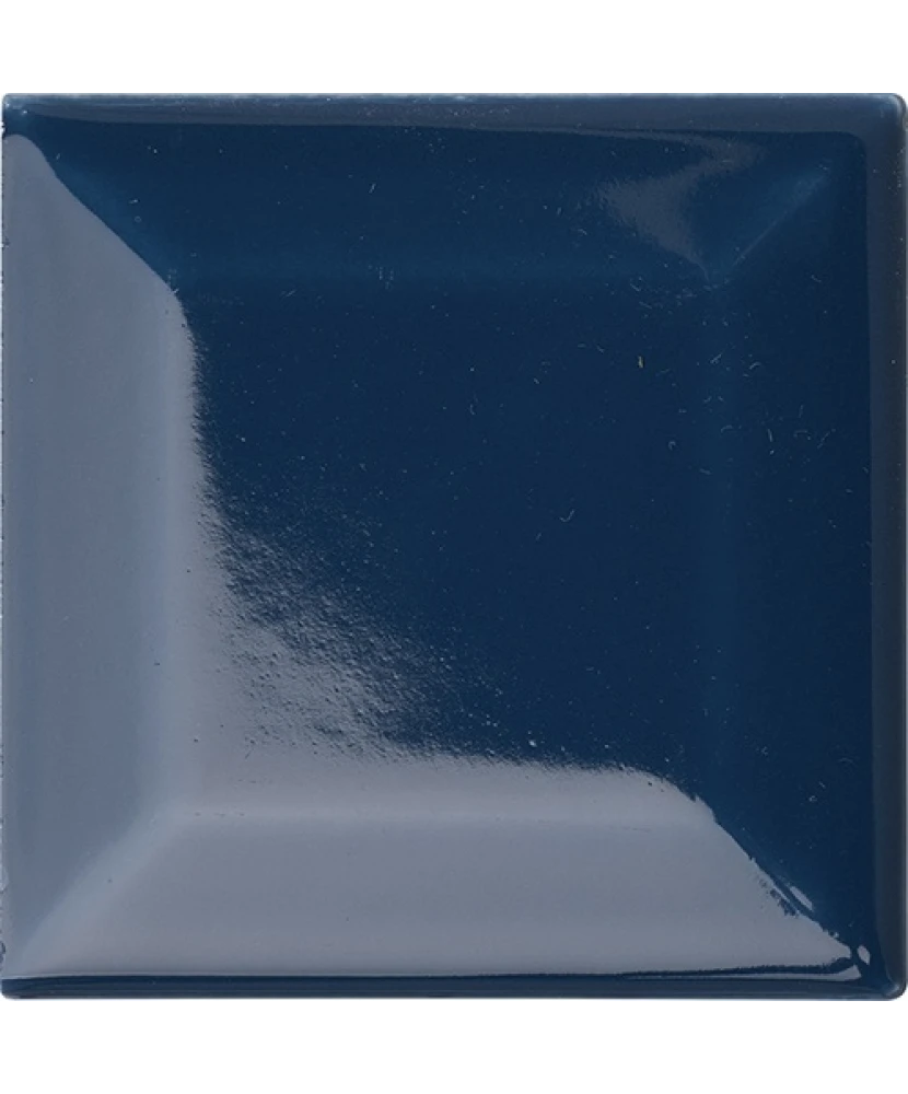 Carrelage 7,5x7,5 Diamantato Petrolio