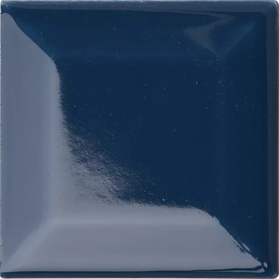Carrelage 7,5x7,5 Diamantato Petrolio