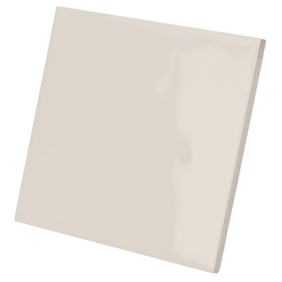 Carrelage Country Ivory 13,2x13,2 cm - détail du carreau