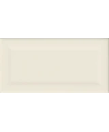 Carrelage 7,5x15 Reverso Cotone